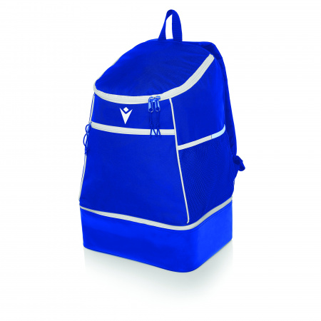 Рюкзак спортивный MACRON MAXI PATH ROYAL BLUE