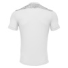 Поло парадное MACRON CHENDA POLO ANTHRACITE/WHITE