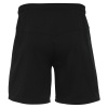 Шорты спортивные MACRON BISMUTH HERO SHORT BLACK