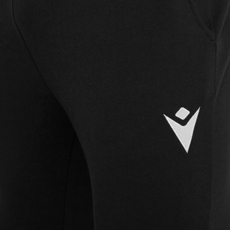 Брюки спортивные MACRON HARP PANT BLACK
