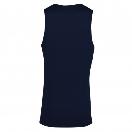 Майка спортивная MACRON PROPANE JERSEY REVERSIBLE NAVY/WHITE