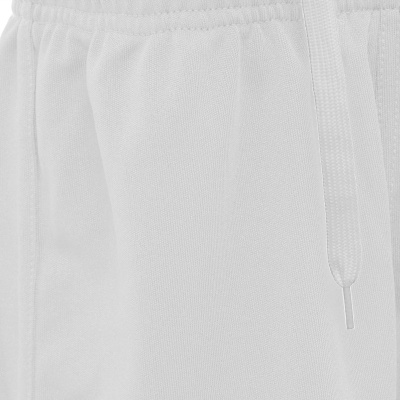Шорты игровые (детские) MACRON AMETHYST SHORT WHITE