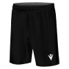 Шорты спортивные MACRON ELM SHORT BLACK