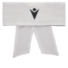 Бандана спортивная MACRON CRATOR ICON BANDANA WHITE