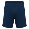 Бермуды тренировочные MACRON MYTHRIL BERMUDA NAVY
