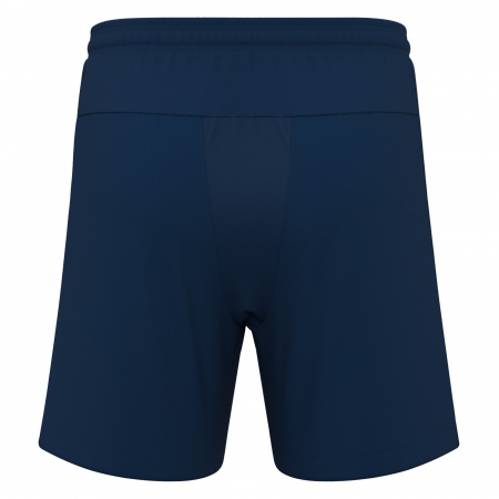 Бермуды тренировочные MACRON MYTHRIL BERMUDA NAVY