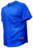 Джерси игровая MACRON DIAMOND EVO JERSEY ROYAL BLUE