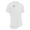 Джерси бейсбольная MACRON DRAKE JERSEY WHITE
