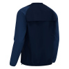 Ветровка MACRON DRIZZLE MESH LINED WINDBREAKER NAVY