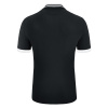 Футболка спортивная MACRON HALLEY SHIRT BLACK/WHITE