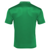 Поло парадное MACRON DRACO HERO POLO GREEN/WHITE