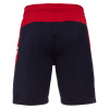 Шорты спортивные MACRON TEMPEL SHORT NAVY/RED