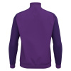 Олимпийка парадная MACRON ANUBIS FULL LENGTH ZIP TOP PURPLE/ DARK PURPLE