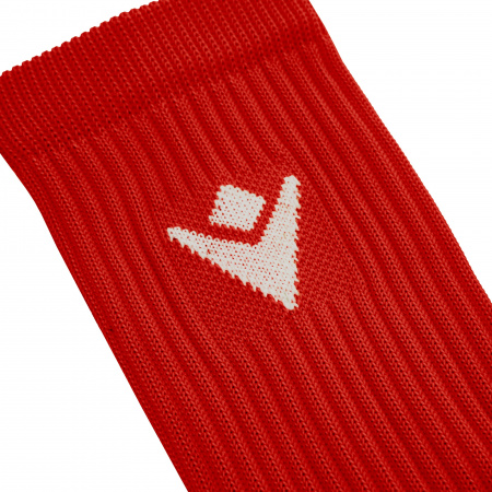 Носки спортивные MACRON SKILL L RED