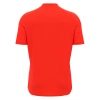 Футболка спортивная MACRON VOID SHIRT ORANGE