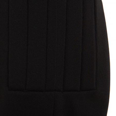 Шорты спортивные вратарские MACRON CASSIOPEA SHORT BLACK
