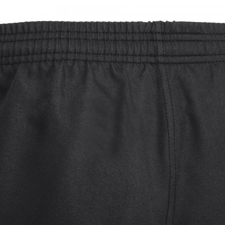 Шорты регбийные MACRON HOWLITE HERO SHORT BLACK