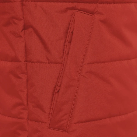 Куртка утепленная MACRON GYOR JACKET RED