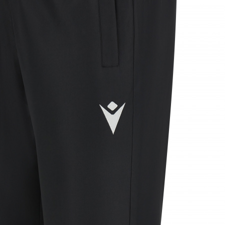 Брюки парадные MACRON ORPHEUS PANT BLACK/ANTHRACITE