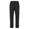 Брюки тренировочные влагозащитные MACRON DOLOMITE BLACK/DARK GREY