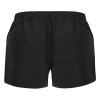 Шорты регбийные женские MACRON LAPIS SHORT BLACK