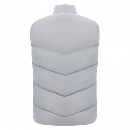 Жилет MACRON COLDMIRE PADDED GILET STONE GREY