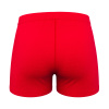 Велосипедки женские MACRON FLOWER CYCLING SHORTS RED