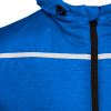 Куртка утепленная MACRON VANCOUVER PADDED JACKET ROYAL BLUE/WHITE