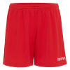 Шорты игровые (детские) MACRON AMETHYST SHORT RED
