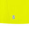 Футболка судейская проф. женская MACRON KATERYN ECO SHIRT NEON YELLOW