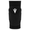 Наколенник спортивный MACRON SAGE EVO KNEEPADS BLACK