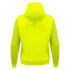 Худи спортивное MACRON HORN HOODY POLY NEON YELLOW/DARK NEON YELLOW