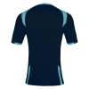 Майка спортивная MACRON COPPER SHIRT NAVY/COLUMBIA
