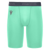 Подтрусники спортивные MACRON OAK SLIDING SHORT TURQUOISE
