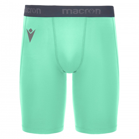 Подтрусники спортивные MACRON OAK SLIDING SHORT TURQUOISE