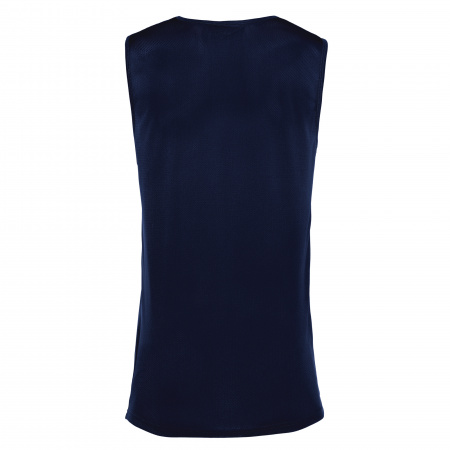 Майка спортивная MACRON AMON SHIRT NAVY