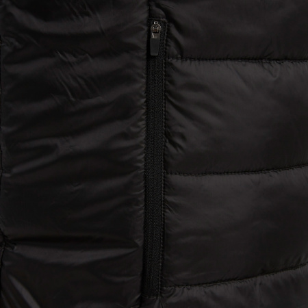 Куртка MACRON EBLANA BOMBER JACKET BLACK