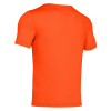 Футболка спортивная х/б MACRON BOOST T-SHIRT ORANGE