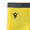 Подтрусники спортивные MACRON OAK SLIDING SHORT YELLOW