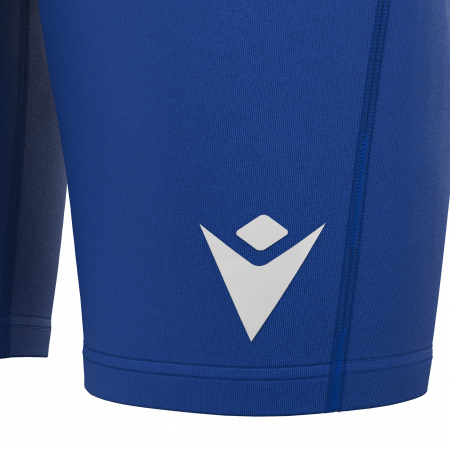 Велосипедки MACRON ASH CYCLING SHORTS ROYAL BLUE