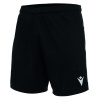 Шорты спортивные MACRON BISMUTH HERO SHORT BLACK