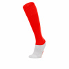 Гетры спортивные MACRON NITRO II S NEON RED