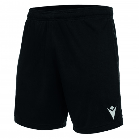 Шорты спортивные MACRON BISMUTH HERO SHORT BLACK