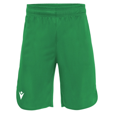 Шорты спортивные MACRON OXIDE HERO SHORT GREEN