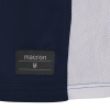 Майка спортивная MACRON PROPANE JERSEY REVERSIBLE NAVY/WHITE