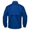 Ветровка спортивная MACRON PRAIA HERO MESH LINED WINDBREAKER ROYAL BLUE