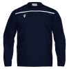 Ветровка MACRON CHICAGO MESH LINED WINDBREAKER NAVY/WHITE