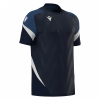 Футболка спортивная TOTEM SHIRT NAVY/WHITE