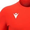 Футболка спортивная MACRON VOID SHIRT ORANGE