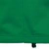 Толстовка тренировочная MACRON TAGUS 1/4 ZIP TOP GREEN/BLACK
